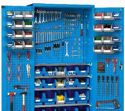 運用精益5S管理可以解決維修室哪些問題？