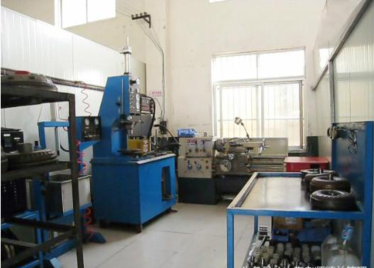 運用精益5S管理可以解決維修室哪些問題？