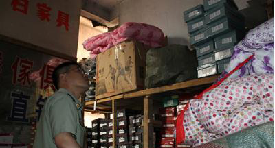 如何用精益5S管理提升倉庫現(xiàn)場(chǎng)管理水平