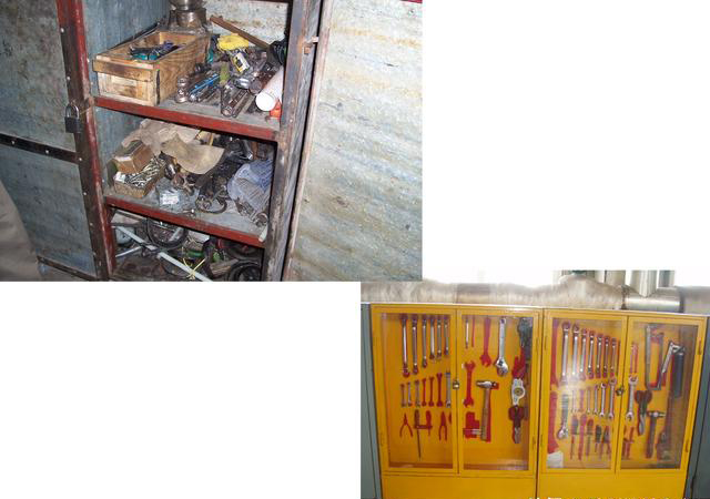 「揭秘精益金字塔」精益流程 杜絕6大浪費(fèi)設(shè)備創(chuàng)效的TPM管理體系