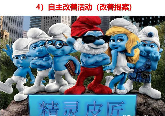 「揭秘精益金字塔」精益流程 杜絕6大浪費(fèi)設(shè)備創(chuàng)效的TPM管理體系