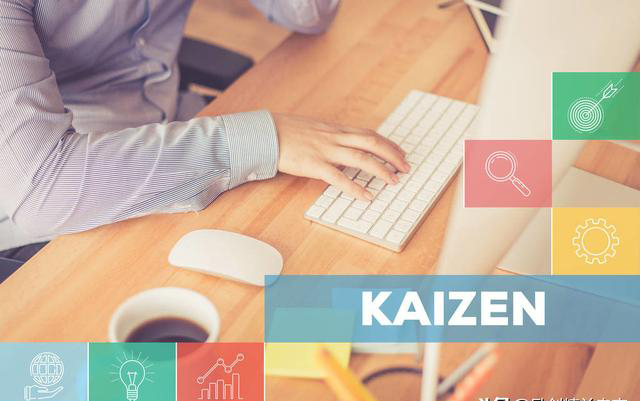 「揭秘精益金字塔」精益組織 既掃一屋 必達天下的改善型組織競爭