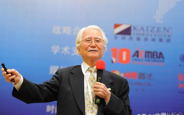 「揭秘精益金字塔」精益組織 既掃一屋 必達天下的改善型組織競爭