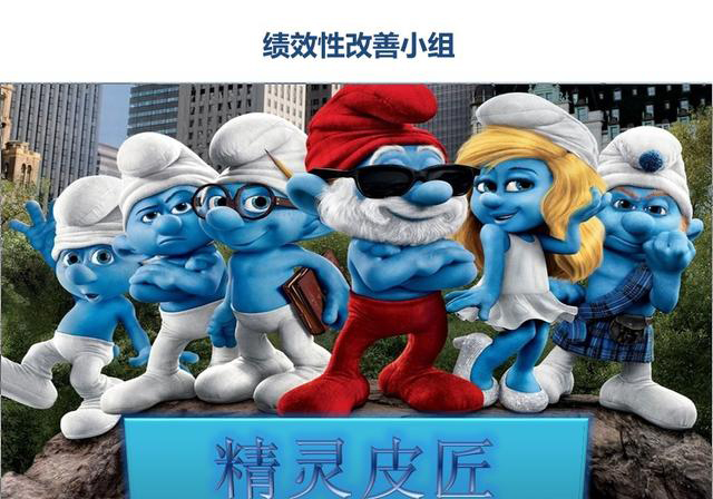 「揭秘精益金字塔」精益組織 既掃一屋 必達天下的改善型組織競爭