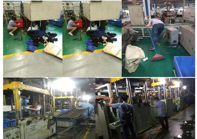 破解制造困局|設(shè)備智創(chuàng)效益|鍛造提升OEE的4大基本功