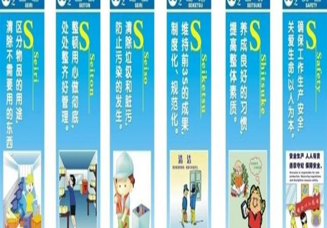 「揭秘精益金字塔」精益工具 從現(xiàn)場(chǎng)改善至經(jīng)營(yíng)績(jī)效提升的完美5S