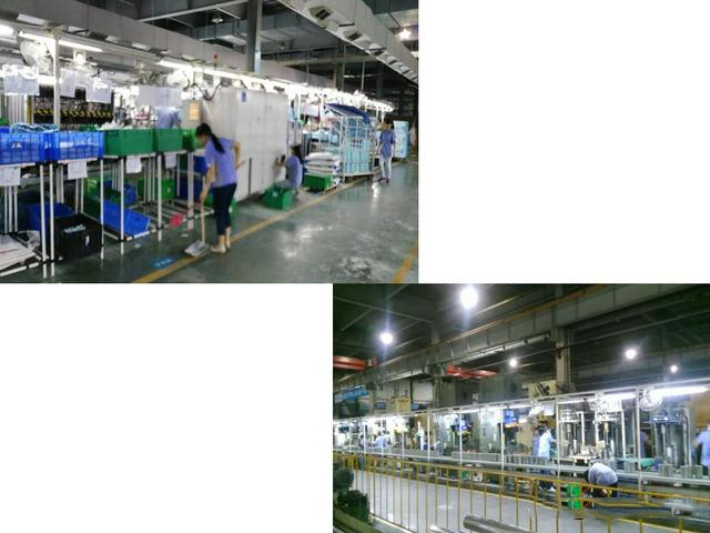 「揭秘精益金字塔」精益工具 從現(xiàn)場(chǎng)改善至經(jīng)營(yíng)績(jī)效提升的完美5S