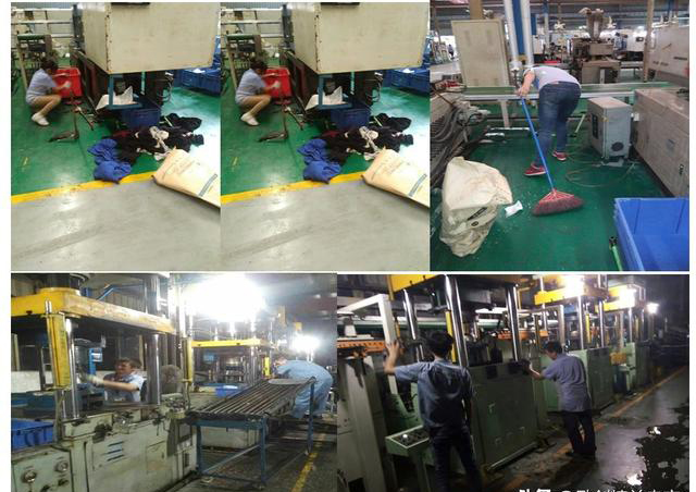 「揭秘精益金字塔」精益工具 從現(xiàn)場(chǎng)改善至經(jīng)營(yíng)績(jī)效提升的完美5S