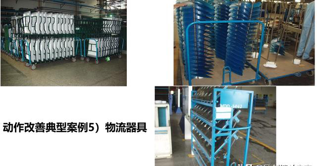 「揭秘精益金字塔」精益工具 識(shí)別與消除浪費(fèi)的IE4大基礎(chǔ)工具