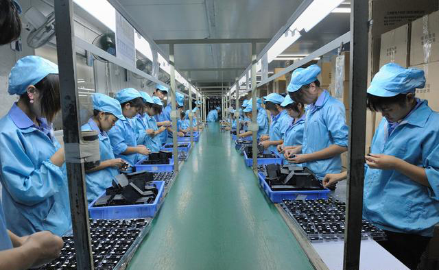 「揭秘精益金字塔」精益工具 線體小型化革命與細(xì)胞單元Cell設(shè)計(jì)