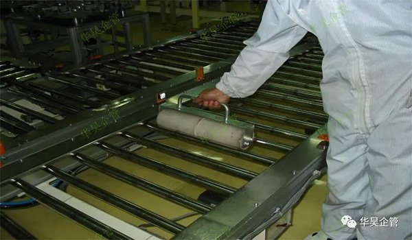 TPM管理|兩源問(wèn)題解決之思路探討