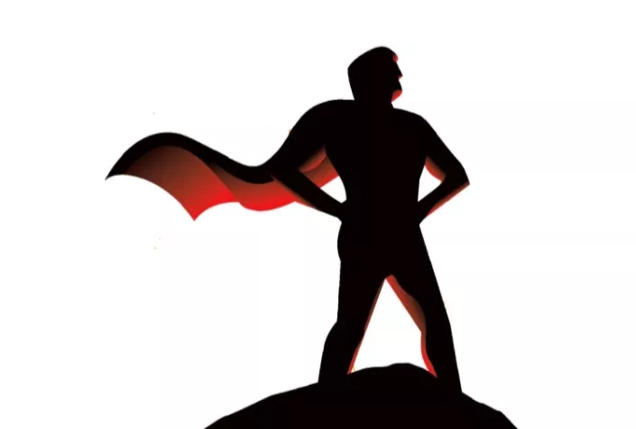 領(lǐng)導(dǎo)者是“做正確的事情”的人，管理者則是“正確地做事”的人