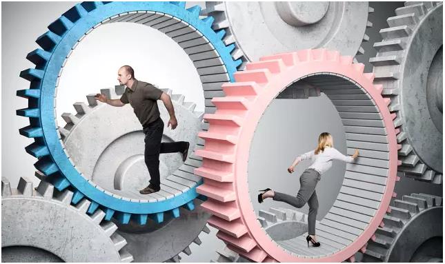 你工廠的是真效率還是假效率