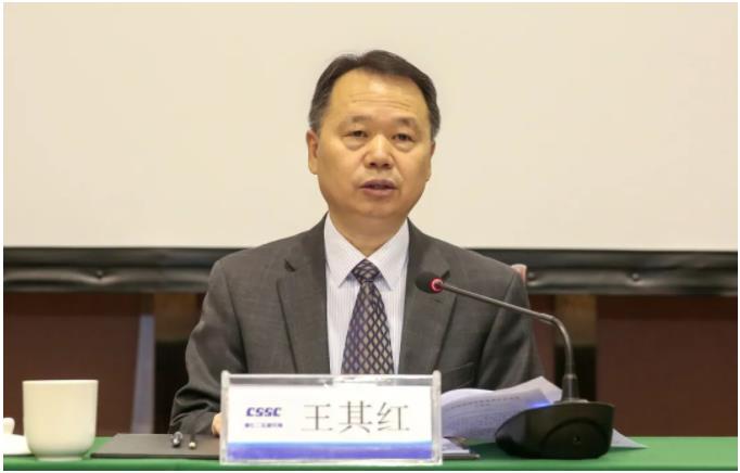中國船舶七二五所召開精益制造管理項(xiàng)目啟動會