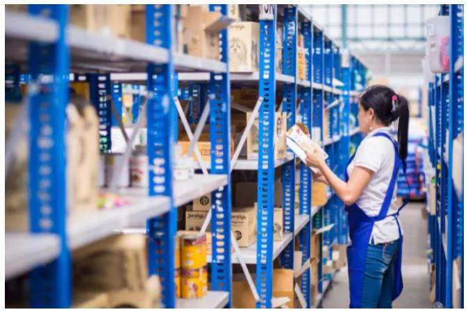 學習超市模式，實現(xiàn)科學的精細化物料管理