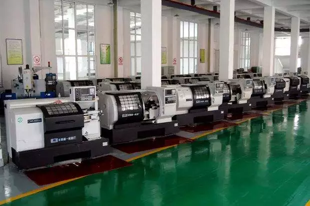 工廠質(zhì)量問題出自管理層？