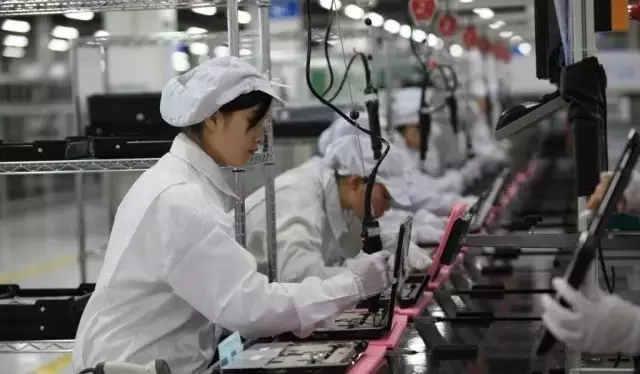 高質(zhì)量才有資格活著，低成本才能對(duì)客戶有吸引力