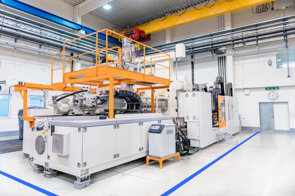 現場管理的5S管理及目視化管理 我們?yōu)槭裁匆菩小?S管理”