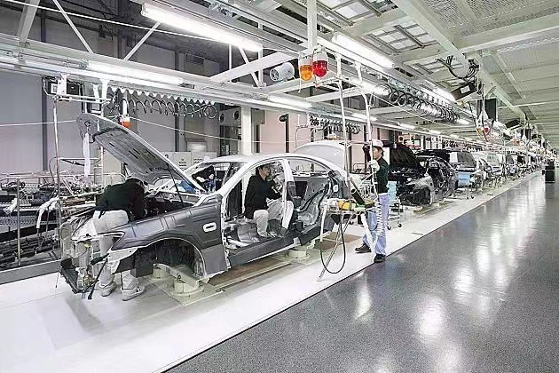 精益制造，給了我們哪些啟示