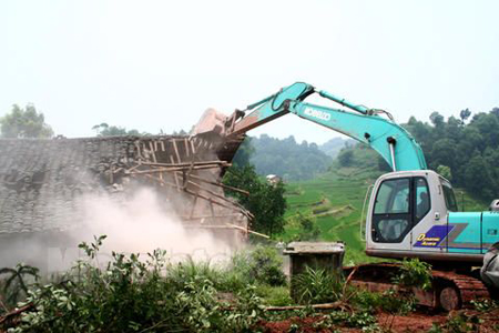 房屋建筑機(jī)械設(shè)備的管理總則